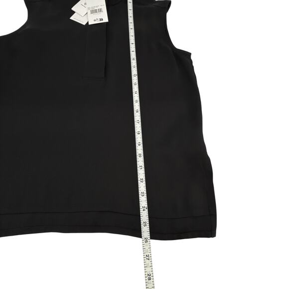 ANINE BING Geneva Top in Black in XS - Picture 11 of 11